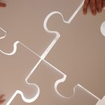 Jigsaw pieces | Hypnotherapy for Confidence in Job Interviews and Presentations