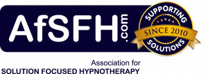 AfSFH Logo | Help to Release Trauma from the Past