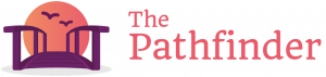 The Pathfinder Therapies logo | Online Hynotherapy England